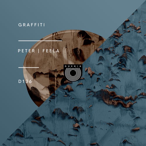 Peter|Feela - Graffiti [D136]